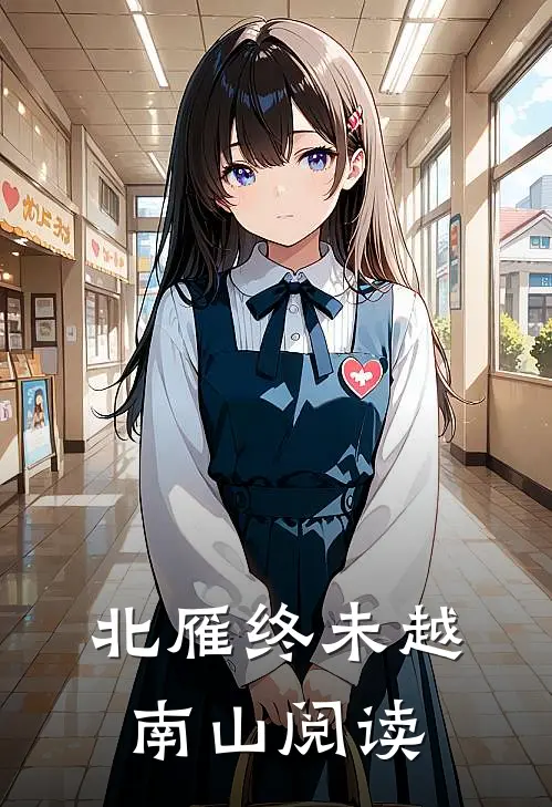 北雁终未越南山阅读