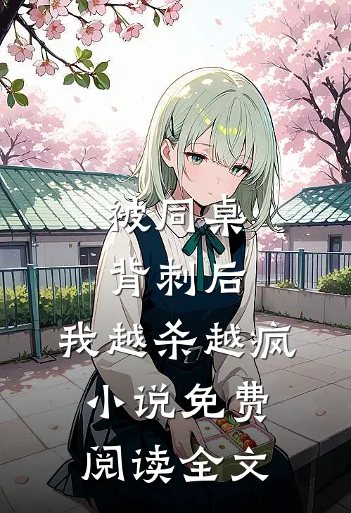 被同桌背刺后，我越杀越疯小说免费阅读全文