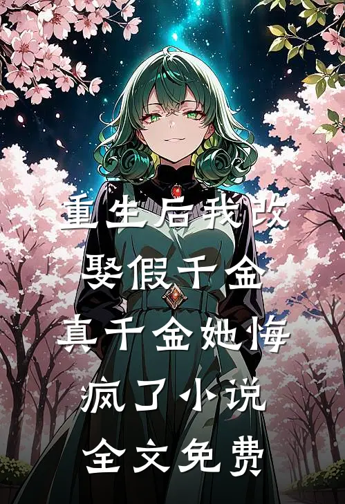 重生后我改娶假千金，真千金她悔疯了小说全文免费