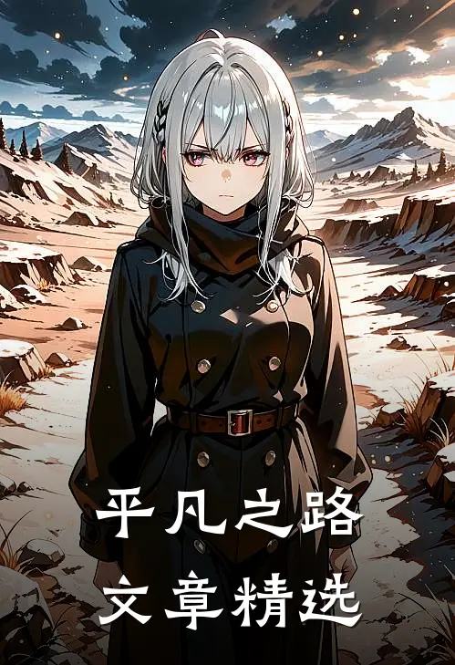 平凡之路文章精选