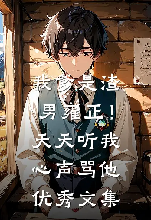 我爹是渣男雍正！天天听我心声骂他优秀文集