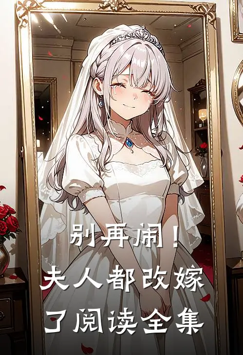 别再闹!夫人都改嫁了阅读全集免费