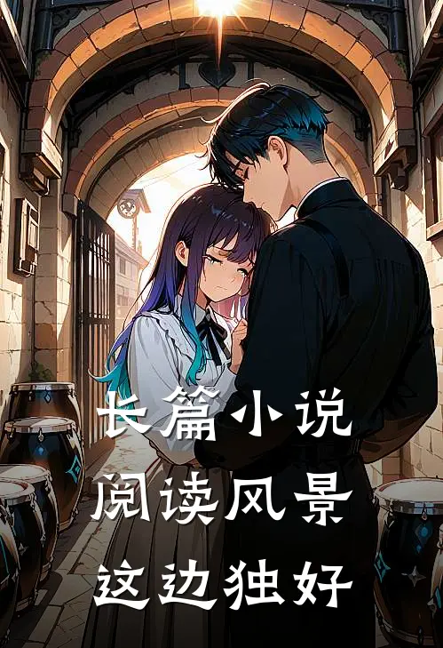 长篇小说阅读风景这边独好