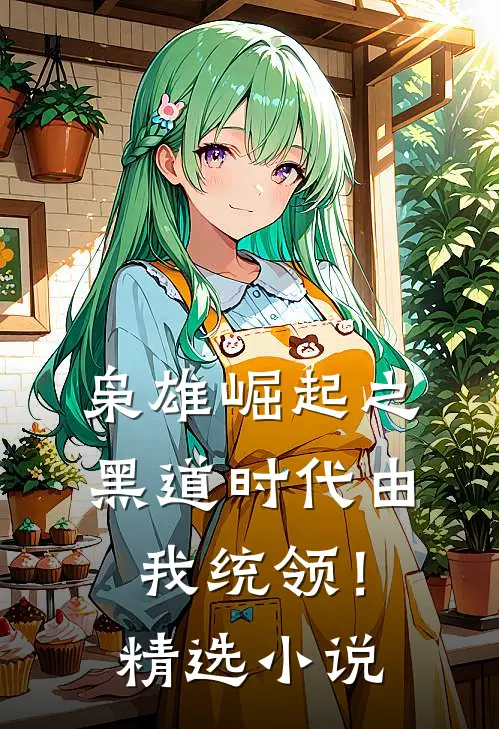 枭雄崛起之黑道时代由我统领！精选小说