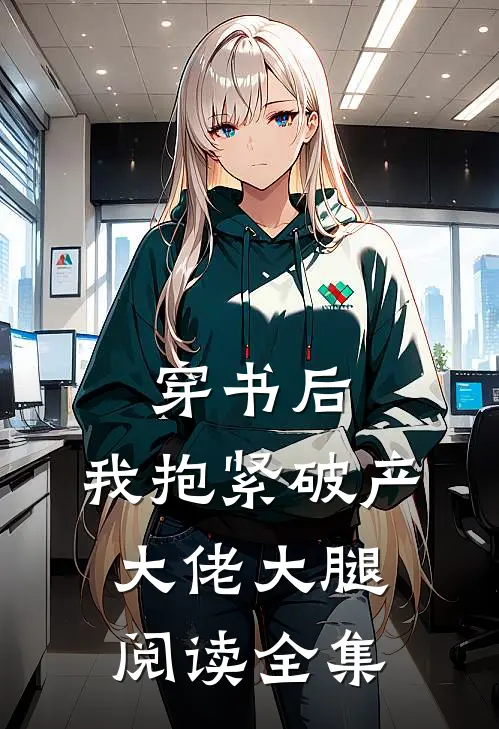 穿书后，我抱紧破产大佬大腿阅读全集