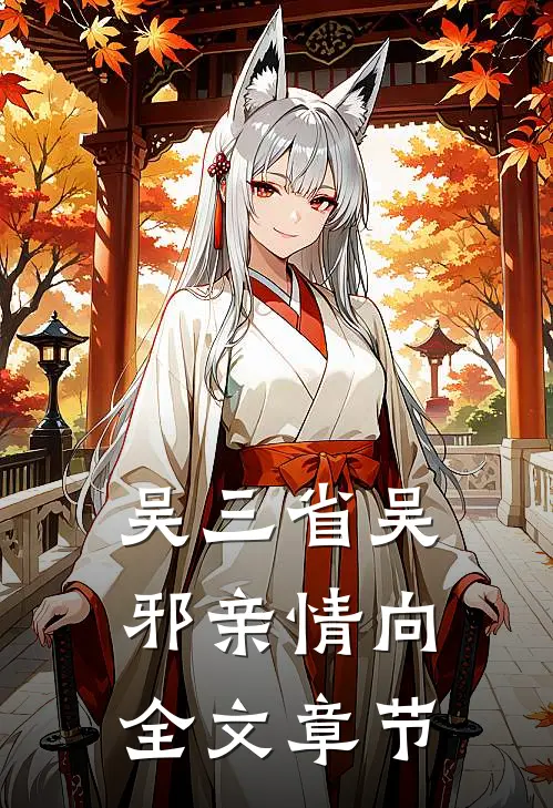 吴三省吴邪亲情向全文章节