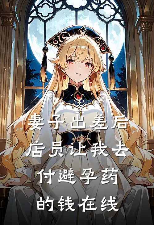 妻子出差后，店员让我去付避孕药的钱在线