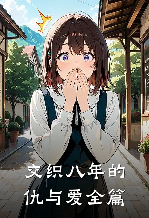 交织八年的仇与爱全篇