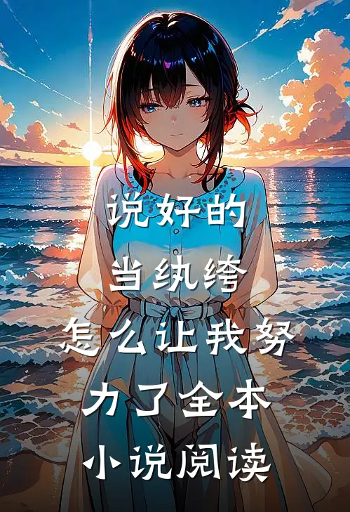 说好的当纨绔，怎么让我努力了全本小说阅读