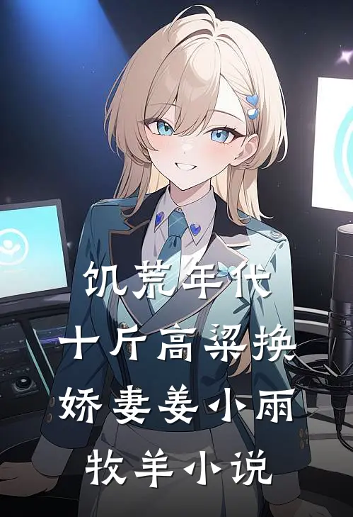 饥荒年代，十斤高粱换娇妻姜小雨牧羊小说