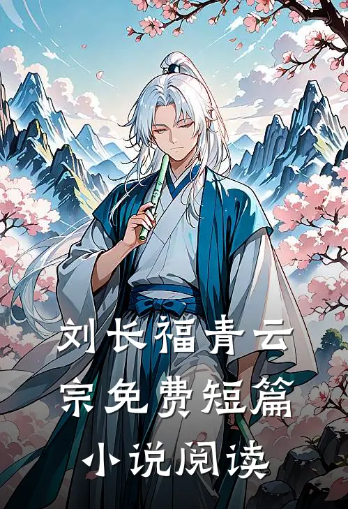 刘长福青云宗免费短篇小说阅读