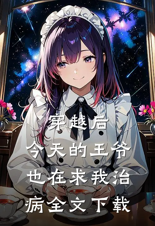 穿越后，今天的王爷也在求我治病全文下载
