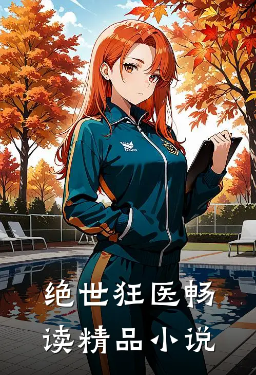 绝世狂医畅读精品小说