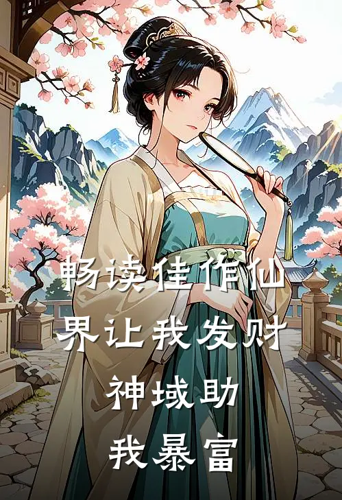 畅读佳作仙界让我发财，神域助我暴富