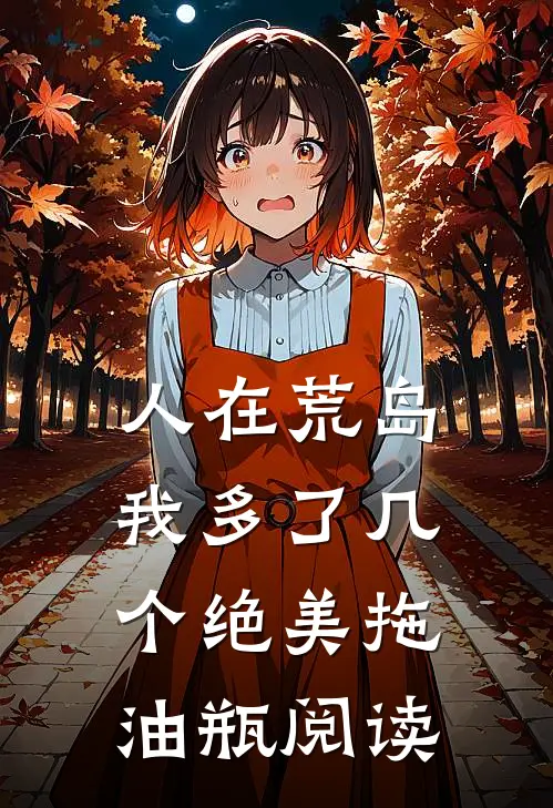人在荒岛：我多了几个绝美拖油瓶阅读