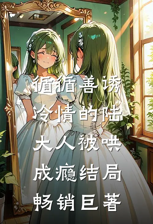 循循善诱,冷情的陆大人被哄成瘾结局畅销巨著