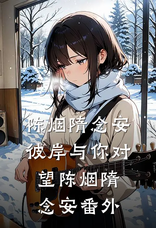 陈烟隋念安彼岸与你对望陈烟隋念安 番外