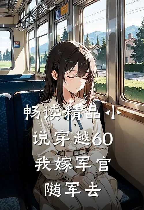 畅读精品小说穿越60:我嫁军官随军去
