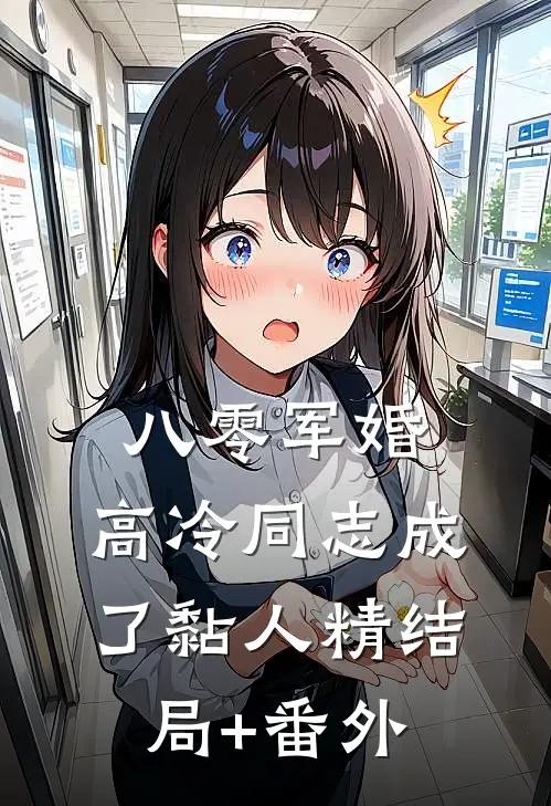 八零军婚：高冷同志成了黏人精结局+番外