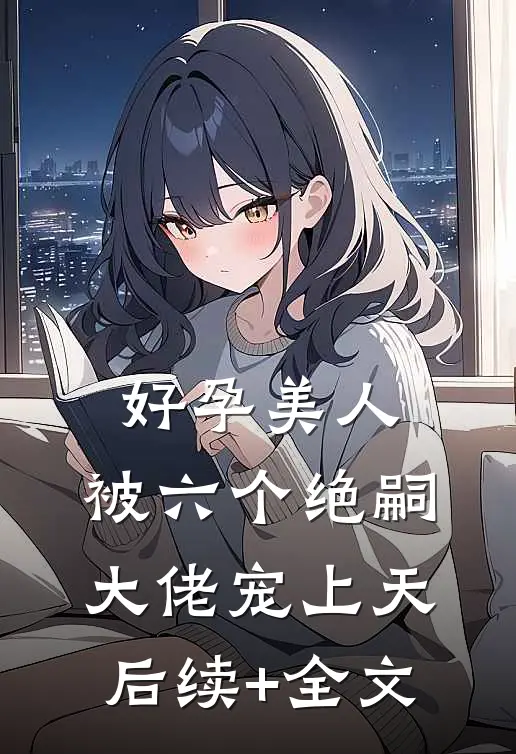 好孕美人，被六个绝嗣大佬宠上天后续+全文