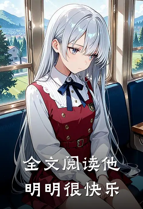全文阅读他明明很快乐