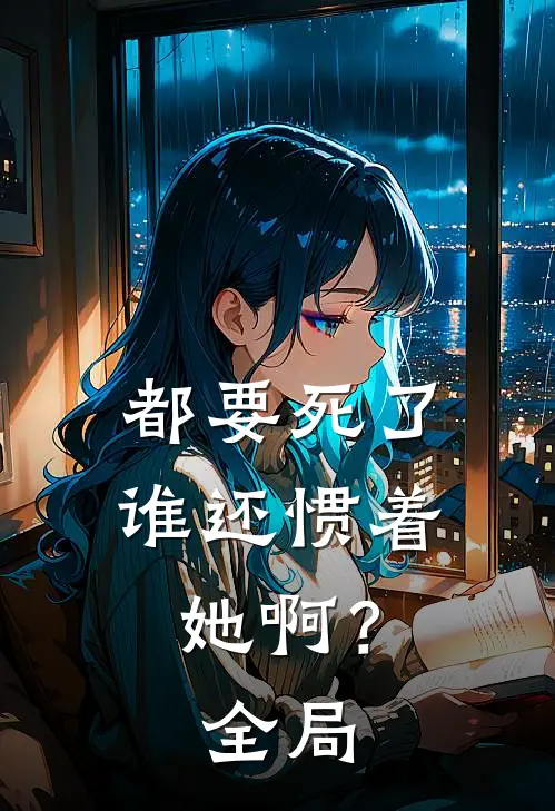 都要死了,谁还惯着她啊?全局无敌