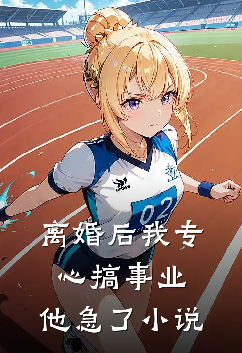 离婚后我专心搞事业，他急了小说