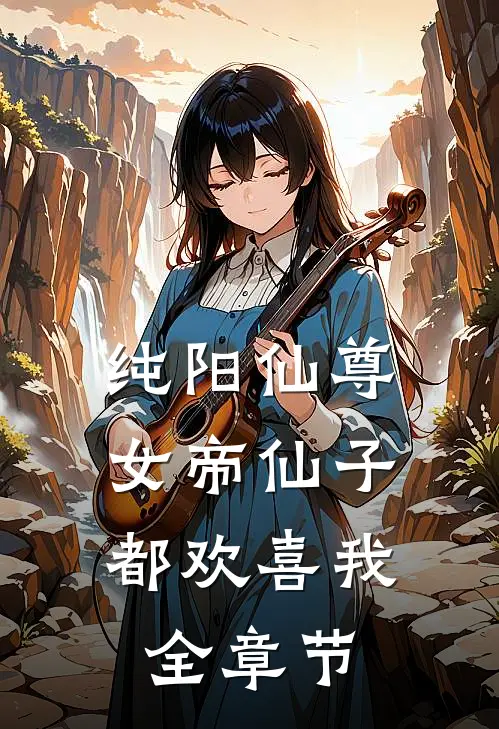 纯阳仙尊：女帝仙子都欢喜我全章节