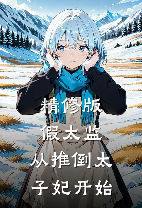 精修版假太监：从推倒太子妃开始