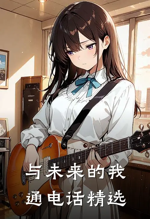 与未来的我通电话精选