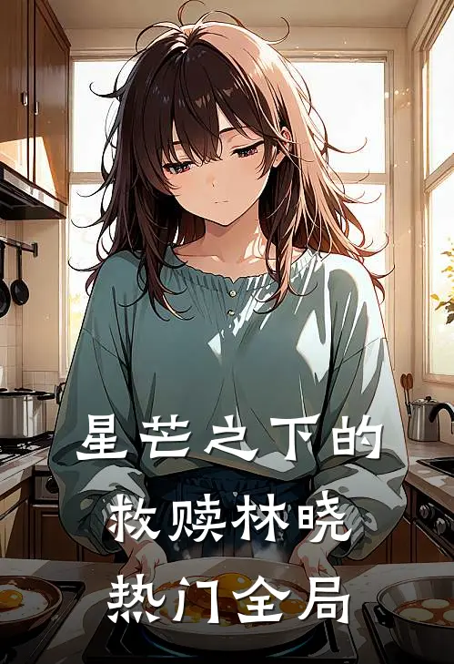 星芒之下的救赎林晓热门全局