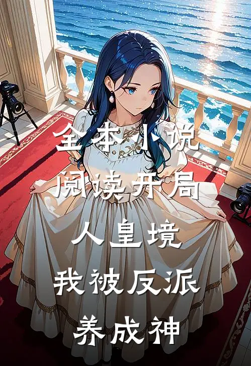 全本小说阅读开局人皇境，我被反派养成神