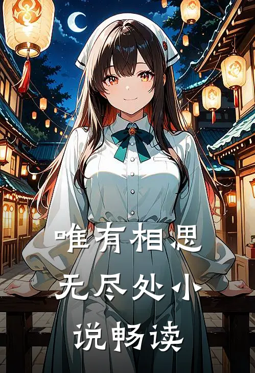 唯有相思无尽处小说畅读