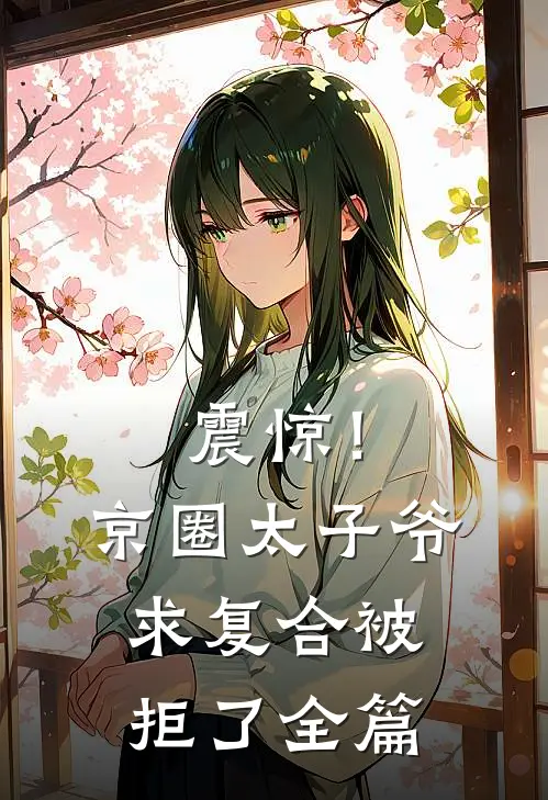 震惊！京圈太子爷求复合被拒了全篇