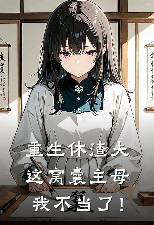 重生休渣夫，这窝囊主母我不当了！