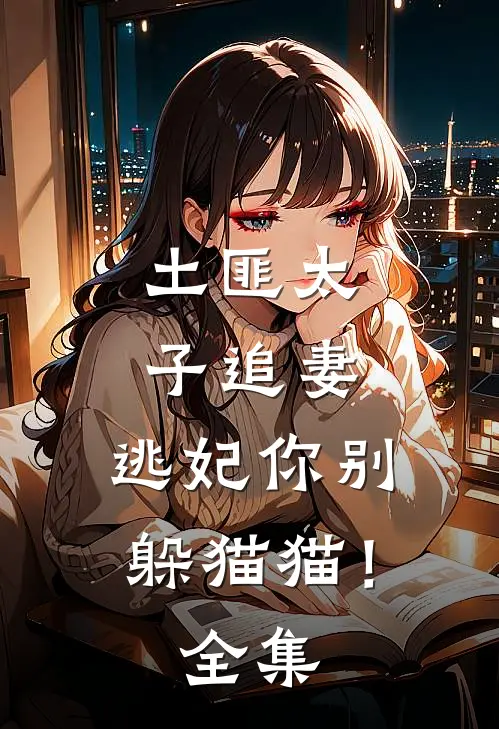 土匪太子追妻逃妃你别躲猫猫! 全集