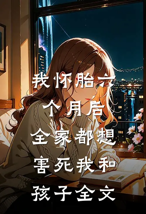 我怀胎六个月后，全家都想害死我和孩子全文