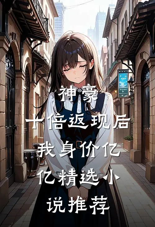 神豪：十倍返现后，我身价亿亿精选小说推荐