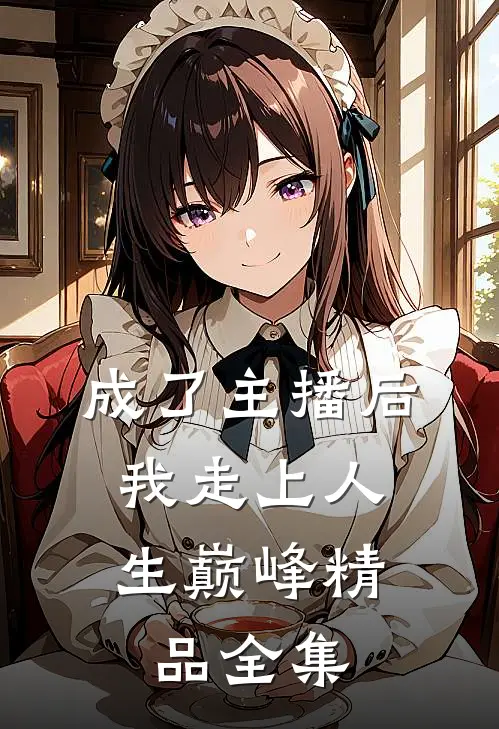 成了主播后，我走上人生巅峰精品全集