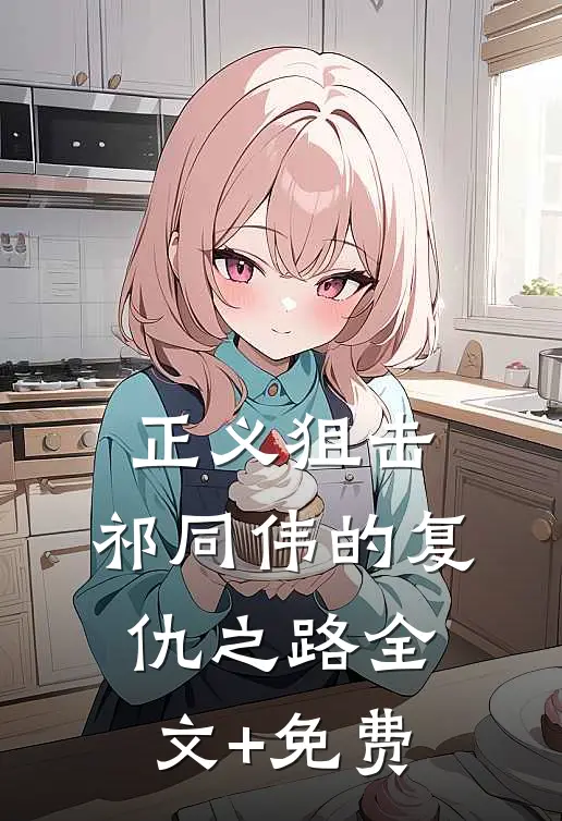 正义狙击：祁同伟的复仇之路全文+免费