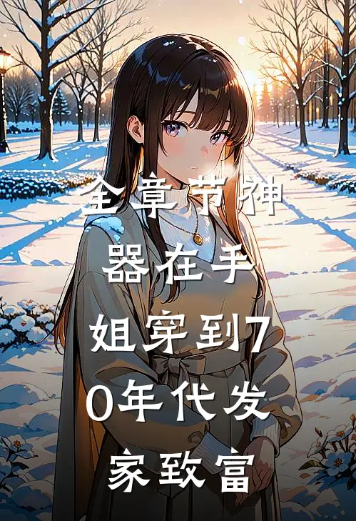 全章节神器在手，姐穿到70年代发家致富