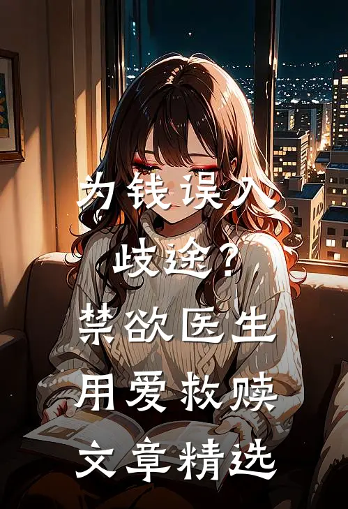为钱误入歧途？禁欲医生用爱救赎文章精选
