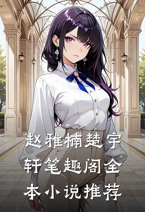 赵雅楠楚宇轩笔趣阁全本小说推荐
