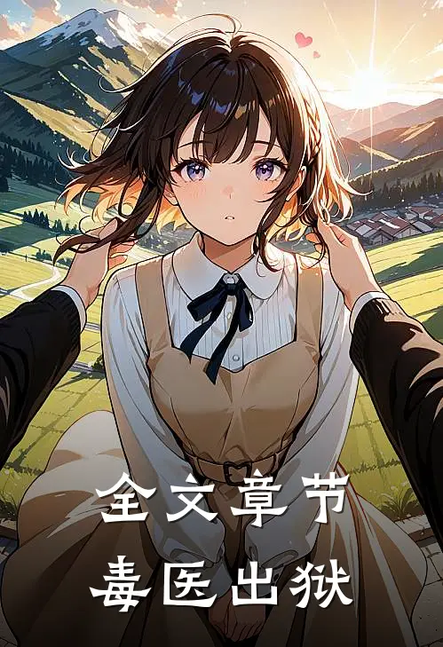 全文章节毒医出狱