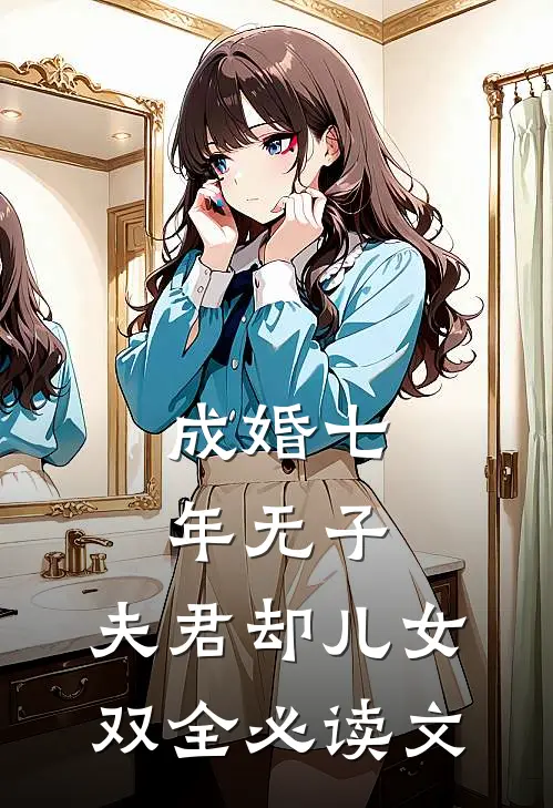 成婚七年无子，夫君却儿女双全必读文