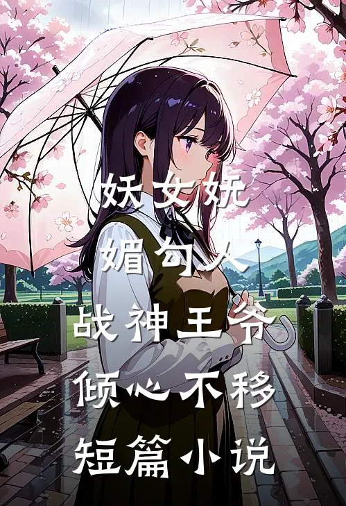 妖女妩媚勾人，战神王爷倾心不移短篇小说