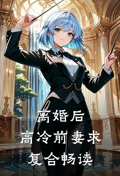 离婚后，高冷前妻求复合畅读