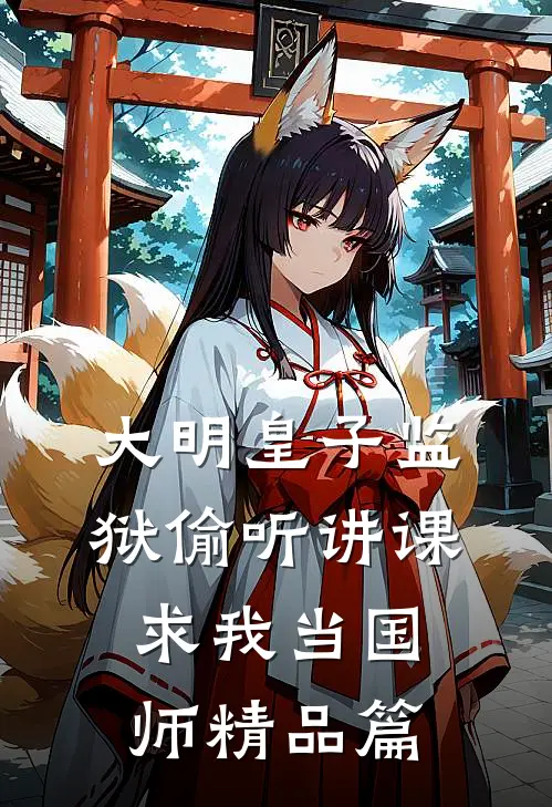 大明皇子监狱偷听讲课，求我当国师精品篇