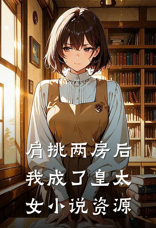 肩挑两房后，我成了皇太女小说资源