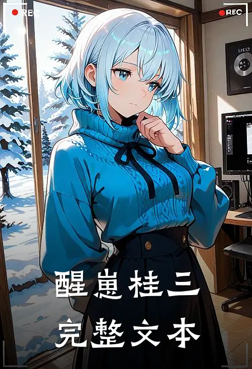 醒崽桂三完整文本